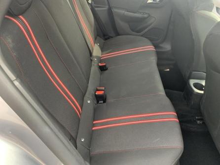 OPEL Corsa Electric 136ch GS à vendre à Auxerre - Image n°12