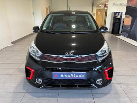 KIA Picanto 1.0 67ch GT Line à vendre à Chaumont - Image n°2