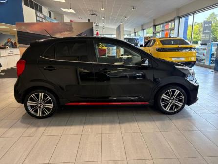 KIA Picanto 1.0 67ch GT Line à vendre à Chaumont - Image n°4