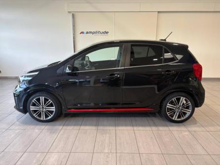 KIA Picanto 1.0 67ch GT Line à vendre à Chaumont - Image n°8