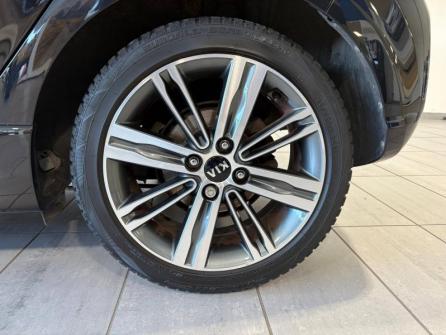 KIA Picanto 1.0 67ch GT Line à vendre à Chaumont - Image n°9