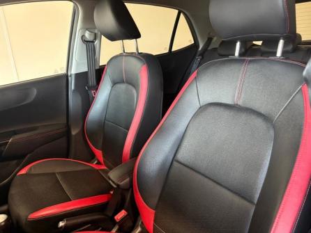 KIA Picanto 1.0 67ch GT Line à vendre à Chaumont - Image n°10