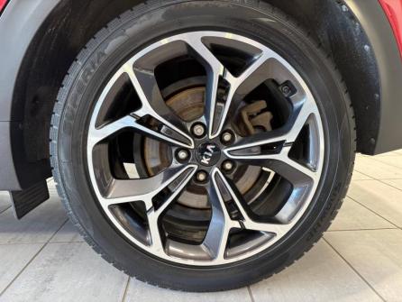 KIA Sportage 1.7 CRDi 141ch ISG GT Line Pack Premium 4x2 DCT7 à vendre à Chaumont - Image n°9