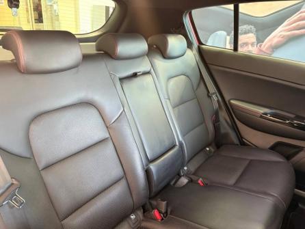 KIA Sportage 1.7 CRDi 141ch ISG GT Line Pack Premium 4x2 DCT7 à vendre à Chaumont - Image n°12