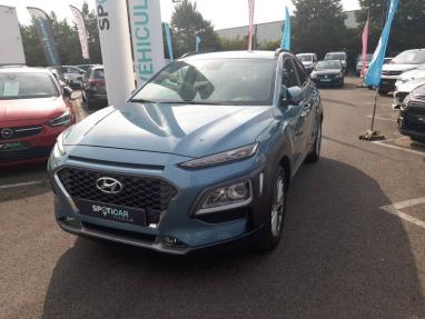 Voir le détail de l'offre de cette HYUNDAI Kona 1.0 T-GDi 120ch FAP Creative Euro6d-T EVAP de 2020 en vente à partir de 181.87 €  / mois