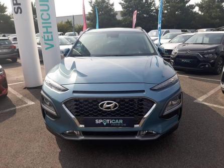 HYUNDAI Kona 1.0 T-GDi 120ch FAP Creative Euro6d-T EVAP à vendre à Melun - Image n°2
