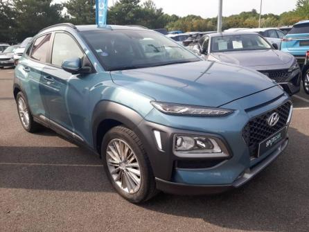 HYUNDAI Kona 1.0 T-GDi 120ch FAP Creative Euro6d-T EVAP à vendre à Melun - Image n°3