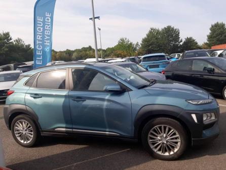 HYUNDAI Kona 1.0 T-GDi 120ch FAP Creative Euro6d-T EVAP à vendre à Melun - Image n°4