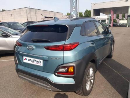 HYUNDAI Kona 1.0 T-GDi 120ch FAP Creative Euro6d-T EVAP à vendre à Melun - Image n°5