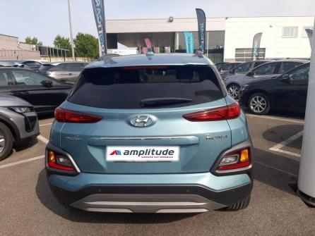 HYUNDAI Kona 1.0 T-GDi 120ch FAP Creative Euro6d-T EVAP à vendre à Melun - Image n°6