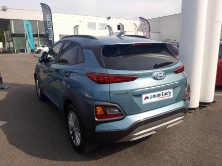 HYUNDAI Kona 1.0 T-GDi 120ch FAP Creative Euro6d-T EVAP à vendre à Melun - Image n°7