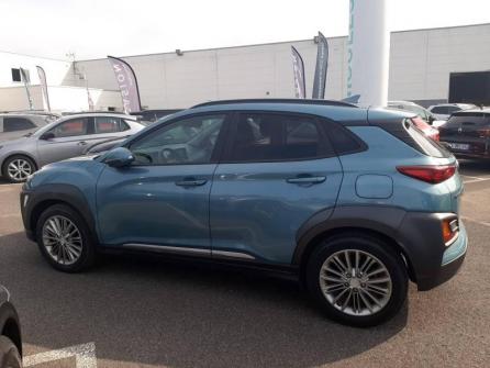 HYUNDAI Kona 1.0 T-GDi 120ch FAP Creative Euro6d-T EVAP à vendre à Melun - Image n°8
