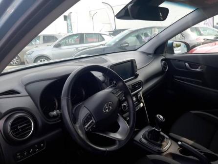 HYUNDAI Kona 1.0 T-GDi 120ch FAP Creative Euro6d-T EVAP à vendre à Melun - Image n°9