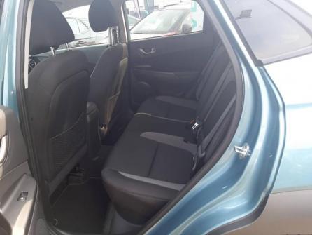 HYUNDAI Kona 1.0 T-GDi 120ch FAP Creative Euro6d-T EVAP à vendre à Melun - Image n°11