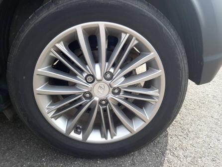 HYUNDAI Kona 1.0 T-GDi 120ch FAP Creative Euro6d-T EVAP à vendre à Melun - Image n°12