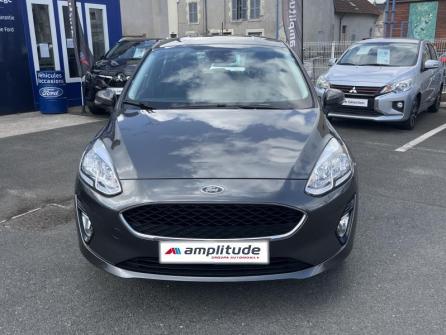 FORD Fiesta 1.0 EcoBoost 95ch Cool & Connect 5p à vendre à Orléans - Image n°2