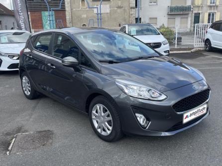 FORD Fiesta 1.0 EcoBoost 95ch Cool & Connect 5p à vendre à Orléans - Image n°3