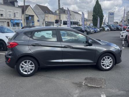 FORD Fiesta 1.0 EcoBoost 95ch Cool & Connect 5p à vendre à Orléans - Image n°4