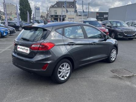 FORD Fiesta 1.0 EcoBoost 95ch Cool & Connect 5p à vendre à Orléans - Image n°5