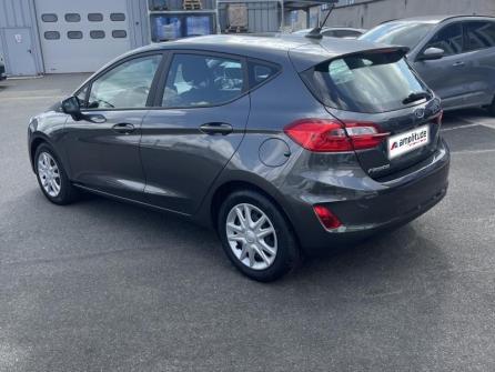 FORD Fiesta 1.0 EcoBoost 95ch Cool & Connect 5p à vendre à Orléans - Image n°7