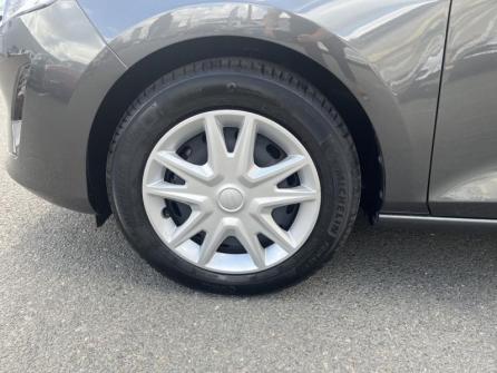 FORD Fiesta 1.0 EcoBoost 95ch Cool & Connect 5p à vendre à Orléans - Image n°9