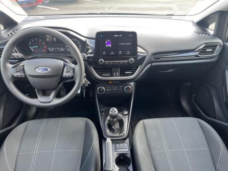 FORD Fiesta 1.0 EcoBoost 95ch Cool & Connect 5p à vendre à Orléans - Image n°10