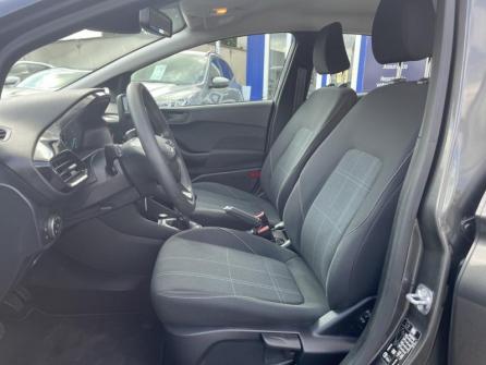FORD Fiesta 1.0 EcoBoost 95ch Cool & Connect 5p à vendre à Orléans - Image n°11