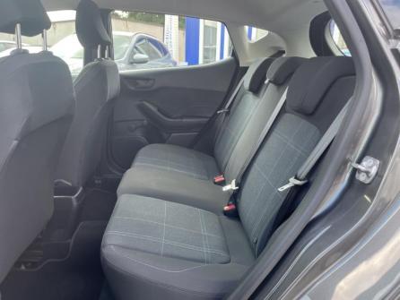 FORD Fiesta 1.0 EcoBoost 95ch Cool & Connect 5p à vendre à Orléans - Image n°12