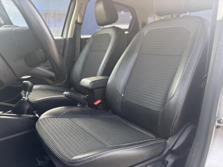 FORD EcoSport 1.5 EcoBlue 100ch Titanium Euro6.2 à vendre à Besançon - Image n°10