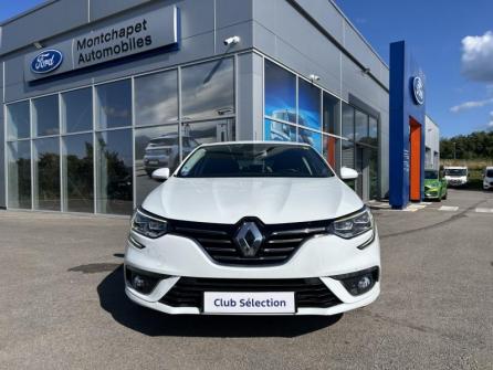 RENAULT Megane 1.3 TCe 140ch FAP Intens 120g à vendre à Dole - Image n°2
