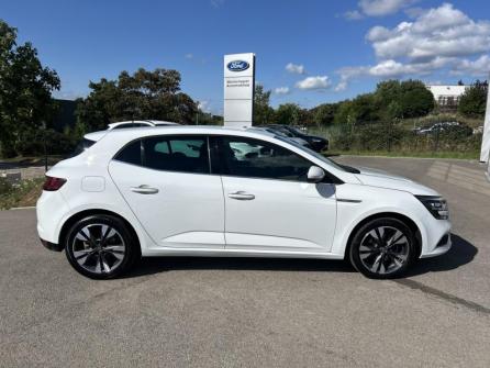 RENAULT Megane 1.3 TCe 140ch FAP Intens 120g à vendre à Dole - Image n°4