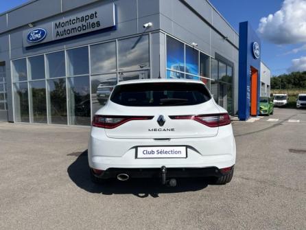 RENAULT Megane 1.3 TCe 140ch FAP Intens 120g à vendre à Dole - Image n°6