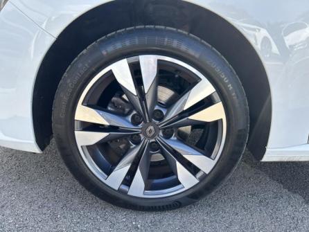 RENAULT Megane 1.3 TCe 140ch FAP Intens 120g à vendre à Dole - Image n°9