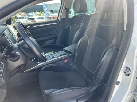 RENAULT Megane 1.3 TCe 140ch FAP Intens 120g à vendre à Dole - Image n°10