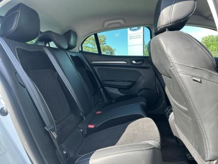 RENAULT Megane 1.3 TCe 140ch FAP Intens 120g à vendre à Dole - Image n°12