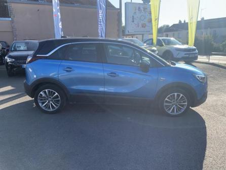 OPEL Crossland X 1.2 Turbo 110ch Opel 2020 Euro 6d-T à vendre à Auxerre - Image n°4