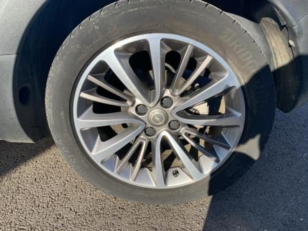 OPEL Crossland X 1.2 Turbo 110ch Opel 2020 Euro 6d-T à vendre à Auxerre - Image n°9