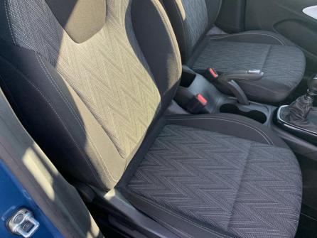 OPEL Crossland X 1.2 Turbo 110ch Opel 2020 Euro 6d-T à vendre à Auxerre - Image n°11