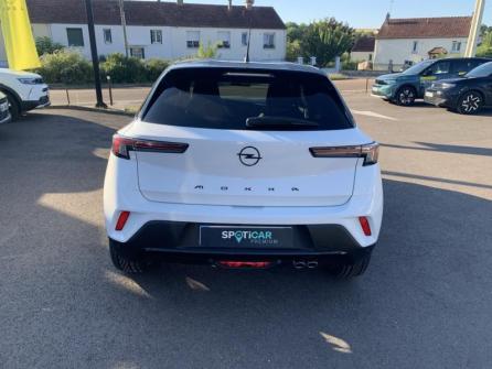 OPEL Mokka 1.2 Turbo 130ch GS Line BVA8 à vendre à Auxerre - Image n°6