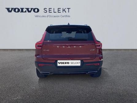 VOLVO XC40 D3 AdBlue 150ch R-Design Geartronic 8 à vendre à Troyes - Image n°4
