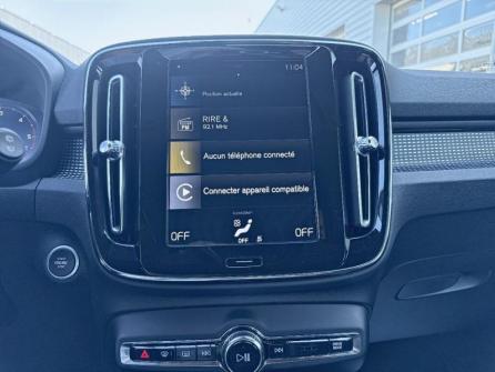 VOLVO XC40 D3 AdBlue 150ch R-Design Geartronic 8 à vendre à Troyes - Image n°9