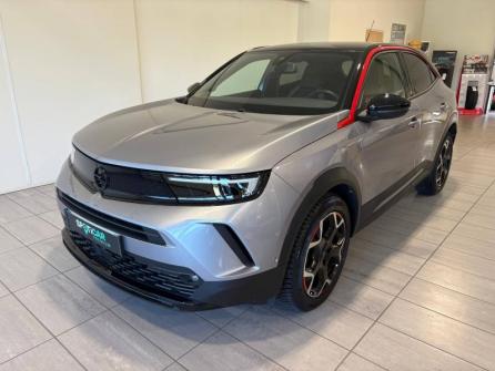 OPEL Mokka 1.2 Turbo 100ch GS Line à vendre à Chaumont - Image n°1