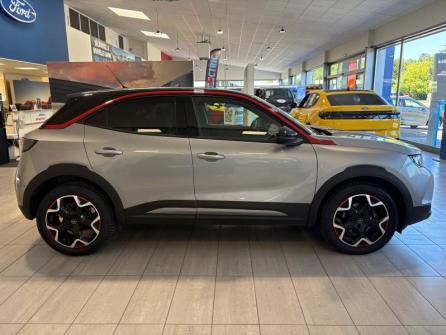 OPEL Mokka 1.2 Turbo 100ch GS Line à vendre à Chaumont - Image n°4