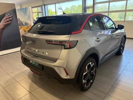 OPEL Mokka 1.2 Turbo 100ch GS Line à vendre à Chaumont - Image n°5