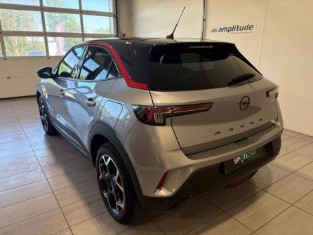 OPEL Mokka 1.2 Turbo 100ch GS Line à vendre à Chaumont - Image n°7