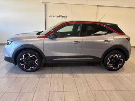 OPEL Mokka 1.2 Turbo 100ch GS Line à vendre à Chaumont - Image n°8