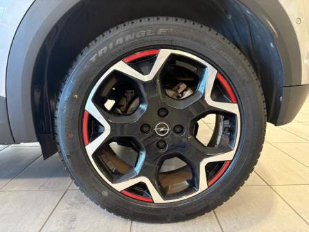 OPEL Mokka 1.2 Turbo 100ch GS Line à vendre à Chaumont - Image n°9