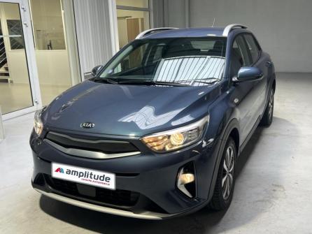 KIA Stonic 1.0 T-GDi 100ch MHEV Active iBVM6 à vendre à Brie-Comte-Robert - Image n°1