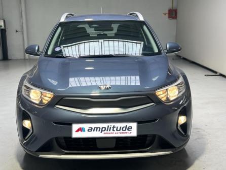 KIA Stonic 1.0 T-GDi 100ch MHEV Active iBVM6 à vendre à Brie-Comte-Robert - Image n°2