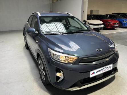KIA Stonic 1.0 T-GDi 100ch MHEV Active iBVM6 à vendre à Brie-Comte-Robert - Image n°3